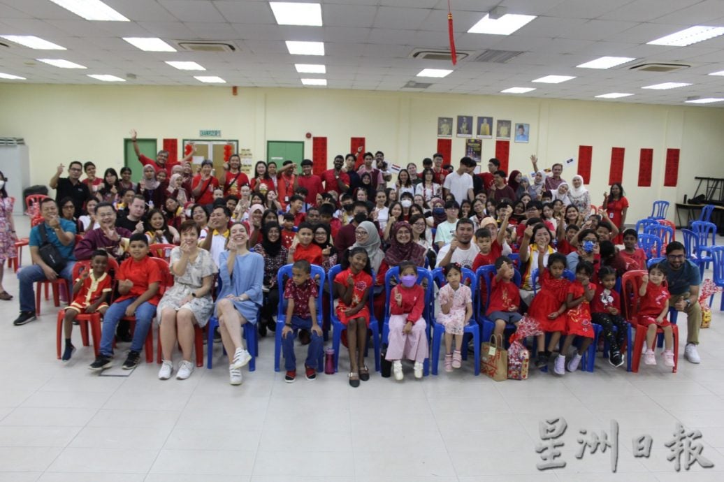 NS汝来/汝来国际学校迎15周年,将展开社区活动