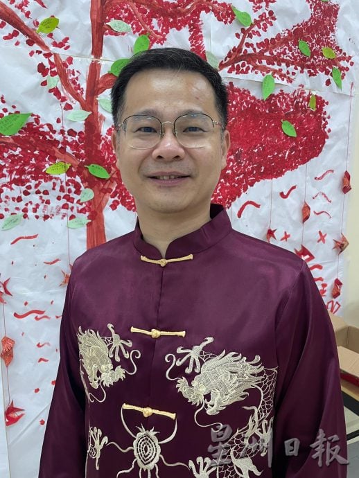 NS汝来/汝来国际学校迎15周年,将展开社区活动