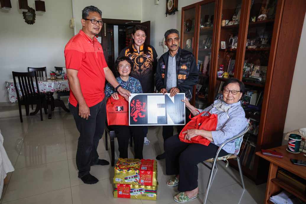 Yakeb上门拜访献礼前国手  林家姐妹这个龙年意义大