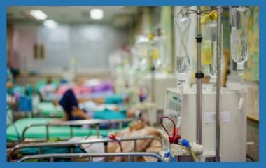 医保费涨不停（四）| 独家 | 监管存灰色地带 医保改革不能再等