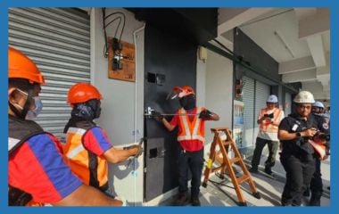 挖矿无事偷电有罪（一）| 偷电挖矿7年损失38亿电能 国能穷追 追穷业主