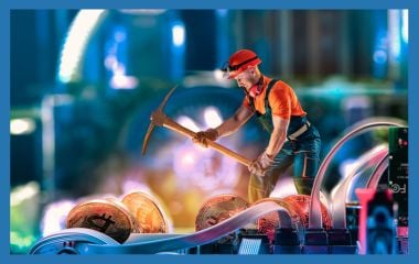 挖矿无事，偷电有罪（四）| 24小时运行耗电量惊人 偷电挖矿“省钱”淘金