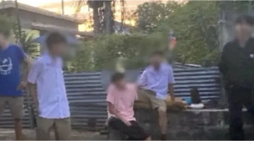 13岁少女遭10人集体性侵！　少年被逮竟求婚：撤告就娶你