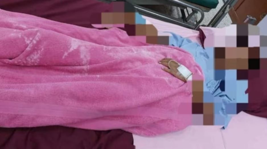 13岁少女遭10人集体性侵！　少年被逮竟求婚：撤告就娶你