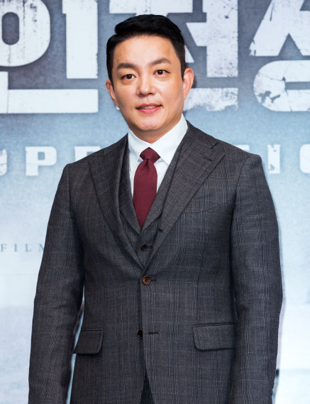 14年婚宣告破裂 李凡秀与妻子离婚