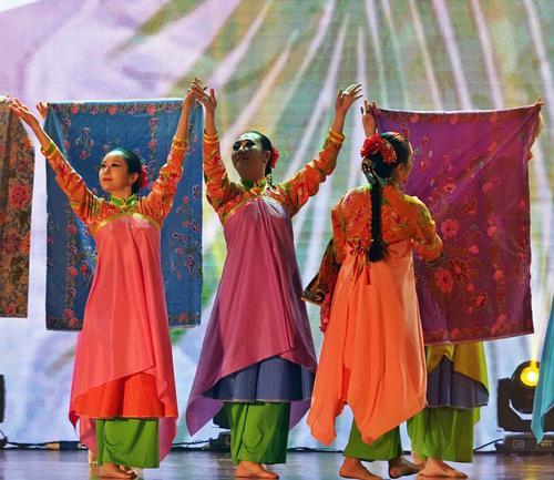 29/3：有故事的人：我在马来西亚的生活