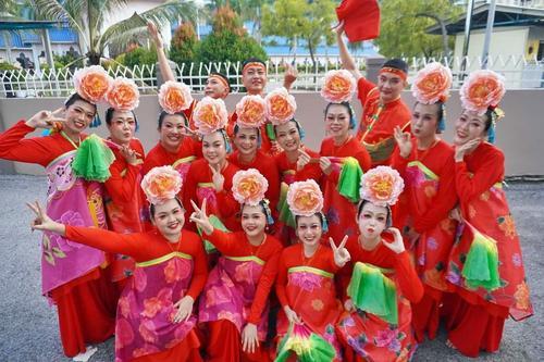 29/3：有故事的人：我在马来西亚的生活