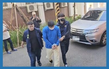 【独家】到台当“车手”（三） | “好赚轮不到你” 小马劝别赴台做车手
