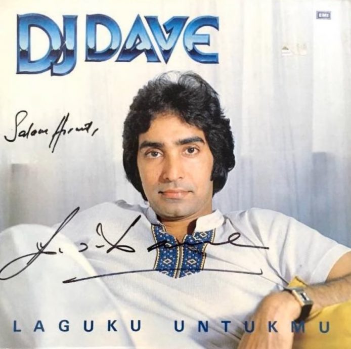 我们/差异不会将我们分开