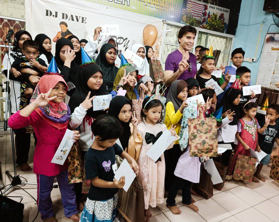 我们/差异不会将我们分开