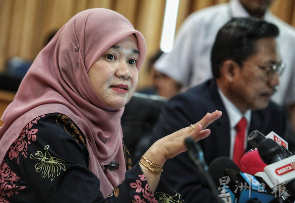 3个月后评一年级生读写算能力 教长:提早加强水平