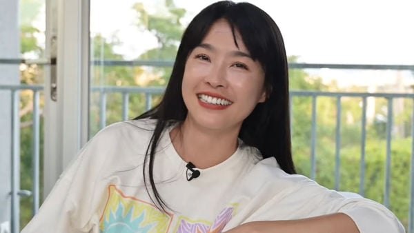  43岁上大学被抨击 小娴反击“碍到你了吗”