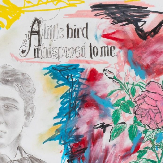 51岁金马伦戴雅丝当二宝妈 喜曝“儿子超可爱”