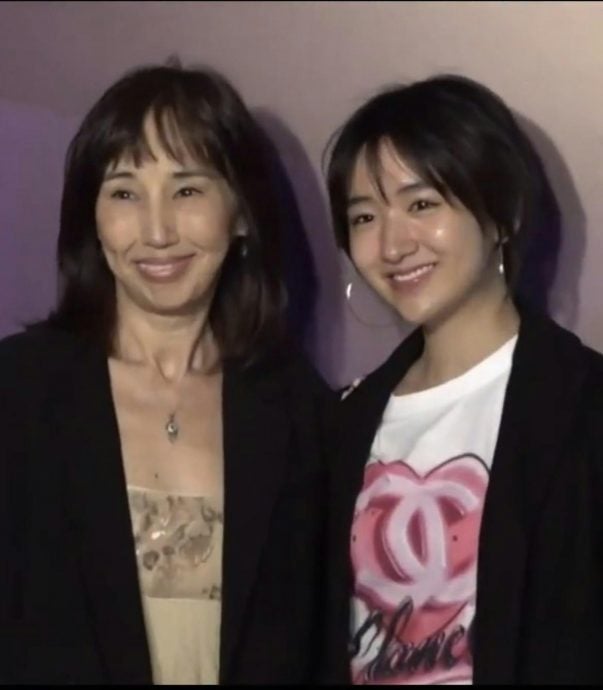 59岁柏安妮样貌巨变 网惊问:经历了什么?