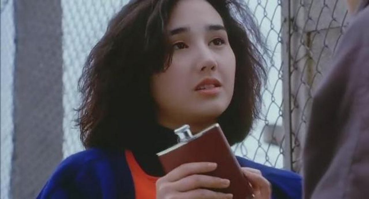 59岁柏安妮样貌巨变 网惊问:经历了什么?