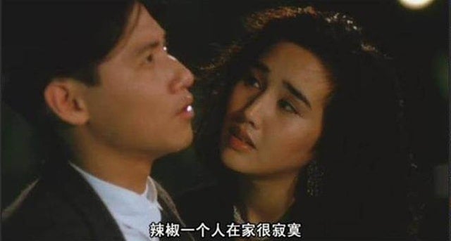 59岁柏安妮样貌巨变 网惊问:经历了什么?