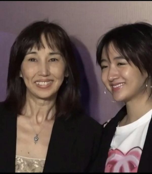 59岁柏安妮样貌巨变 网惊问:经历了什么?