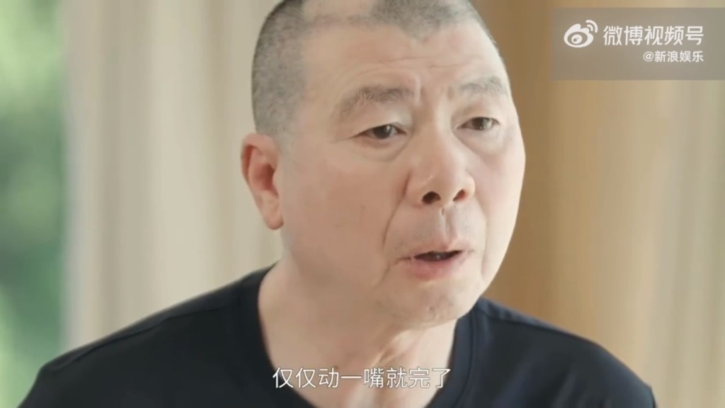 66岁冯小刚屡被传病危 4字回应弃纠缠