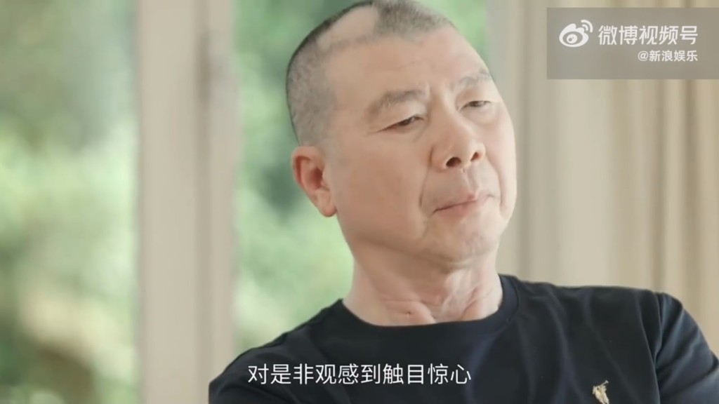 66岁冯小刚屡被传病危 4字回应弃纠缠