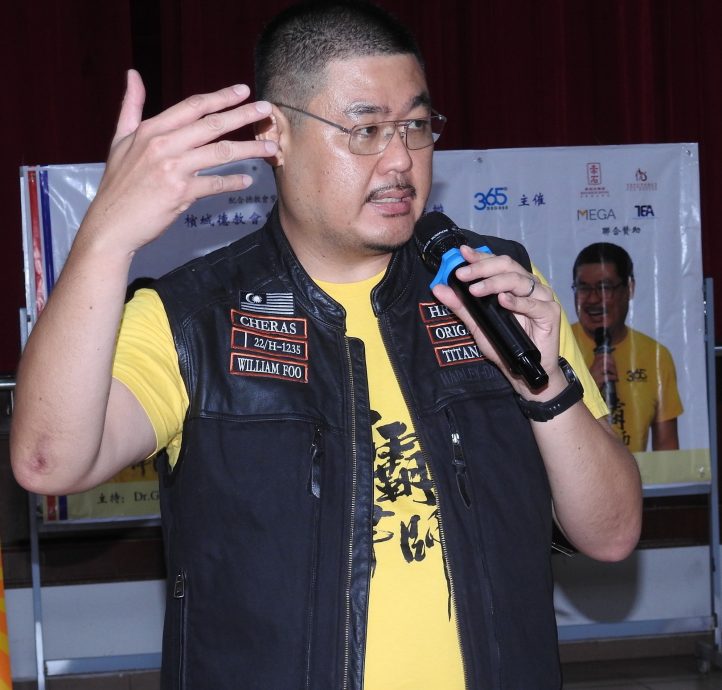 6日见报：有故事的人／防诈骗惜血汗钱