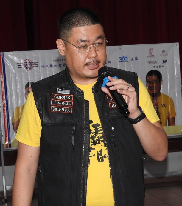 6日见报：有故事的人／防诈骗惜血汗钱