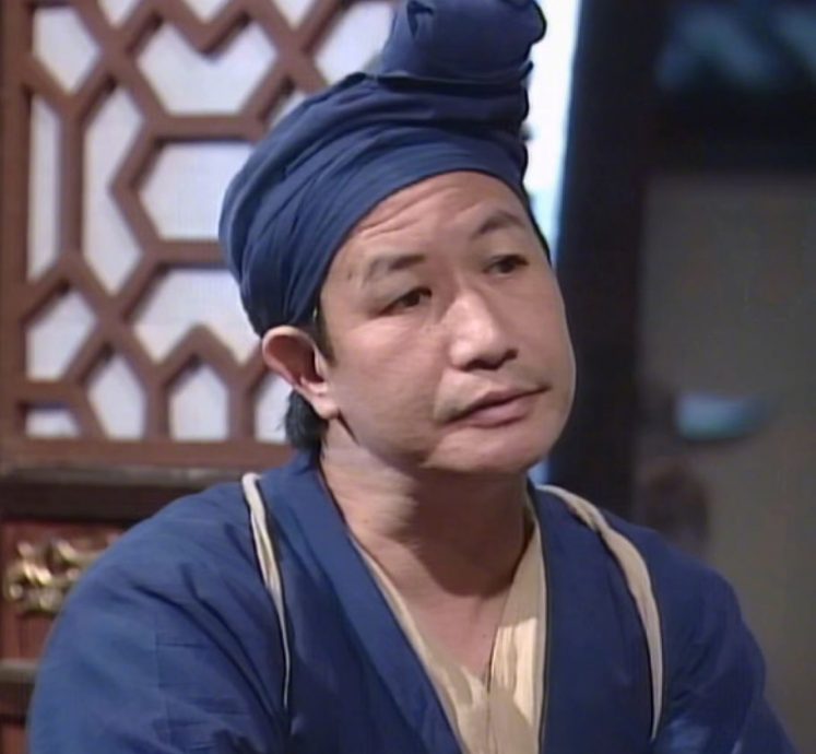 76岁绿叶王陈狄克猝逝 《逆天奇案2》成遗作