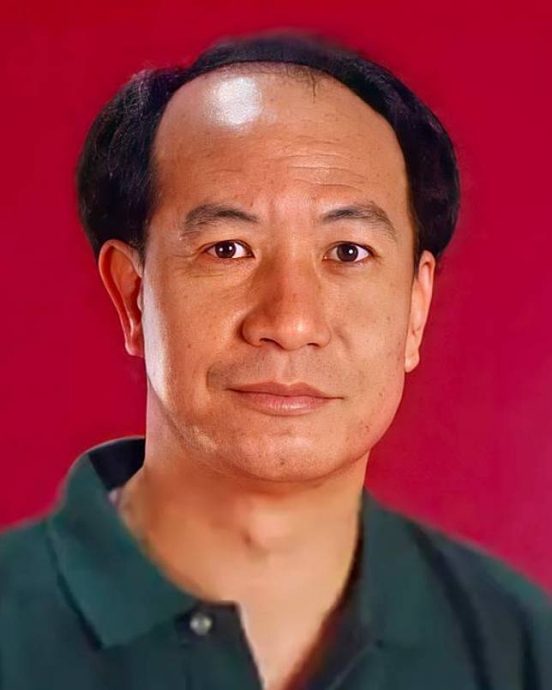 76岁绿叶王陈狄克猝逝 《逆天奇案2》成遗作