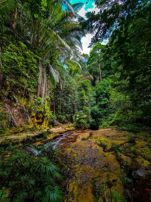Agoda 推荐亚洲9大自然目的地 