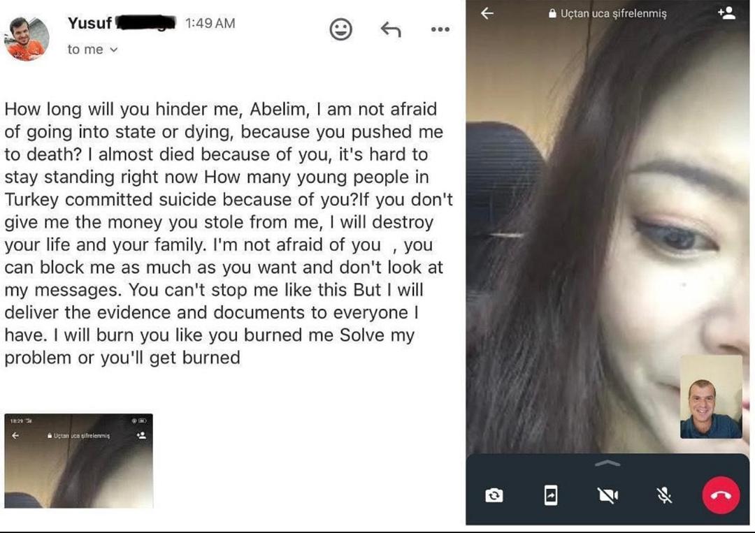 AI深伪沦为“杀猪盘”6州选最美候选人林慧娴遭盗资行骗