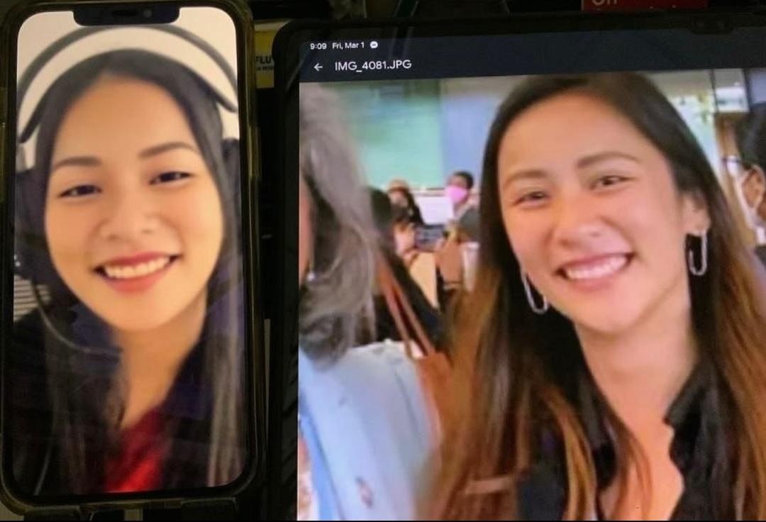 AI深伪沦为“杀猪盘”6州选最美候选人林慧娴遭盗资行骗