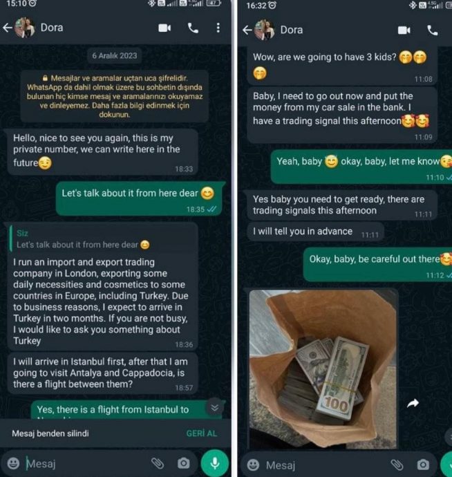 AI深伪沦为“杀猪盘”6州选最美候选人林慧娴遭盗资行骗