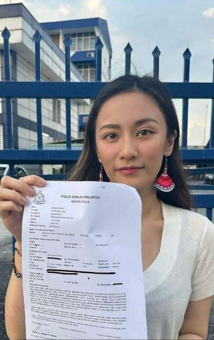 AI深伪沦为“杀猪盘”6州选最美候选人林慧娴遭盗资行骗