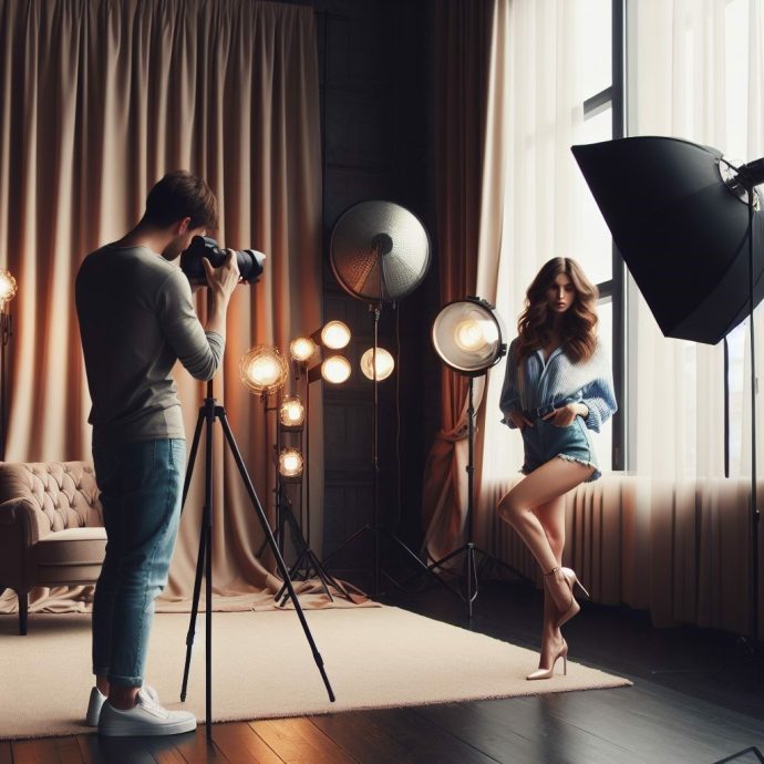 AI美女当道拥14万粉 《Playboy》破天荒首次让她当封面