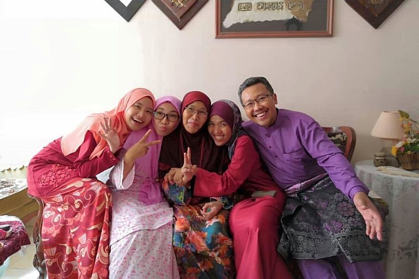 ​“没想到还能吃到家的味道”母逝世1年 女儿冰箱发现最爱家常菜