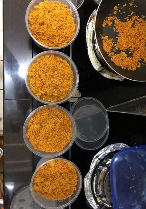 ​“没想到还能吃到家的味道”母逝世1年 女儿冰箱发现最爱家常菜