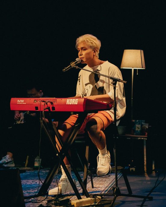 《婚后事》片尾曲陷侵权罗生门 监制:年半前取得授权