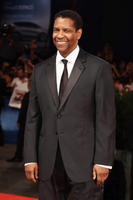 重拍黑泽明《天国与地狱》 丹素华盛顿主演