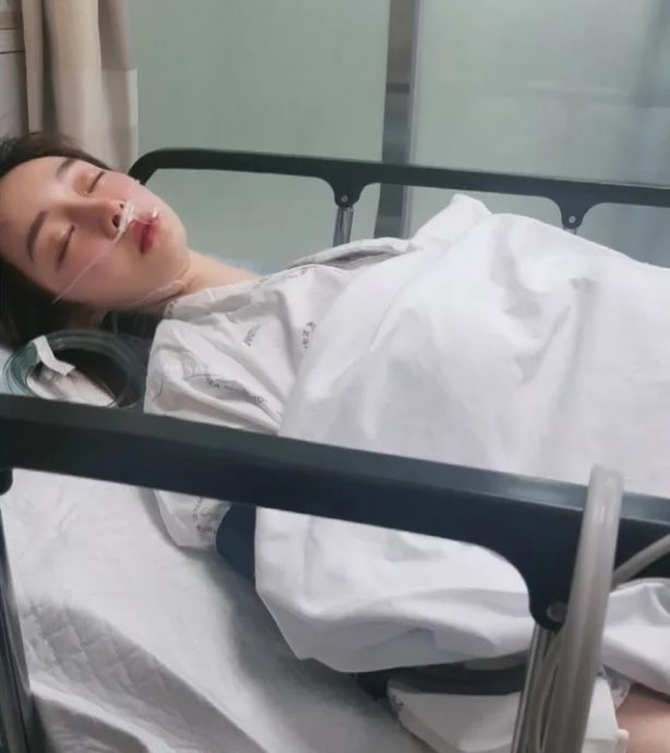 ​雅凛轻生昏迷2天醒了 撇骗粉丝钱被打脸