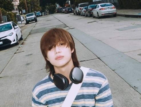 SHINee泰民、温流 爆与SM娱乐约满不续