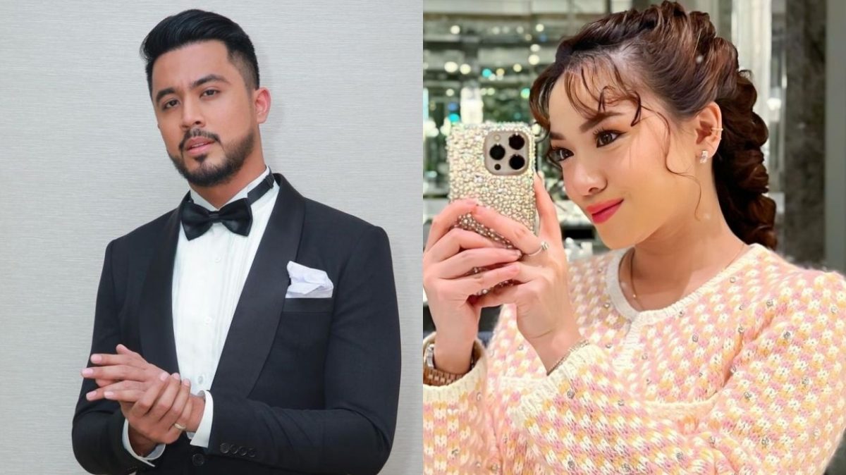 “与已婚男只独处30分钟非3小时”被宗教局取缔艺人:只是朋友!