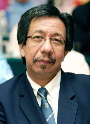 “华校生瞧不起巫裔论”惹议 赛夫丁:警方开档调查张国祥