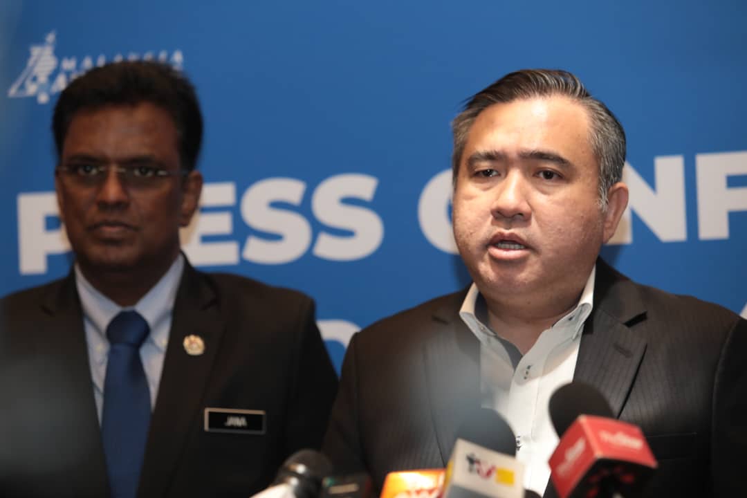 “管理机场很贵” 陆兆福:请民众理解调涨服务费原因