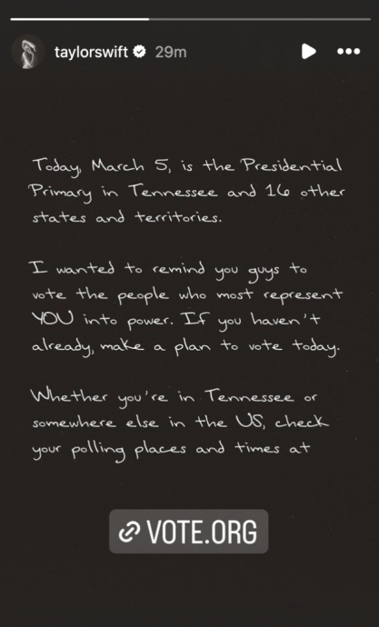  “超级星期二”总统初选 拜登与特朗普分别在党内大胜