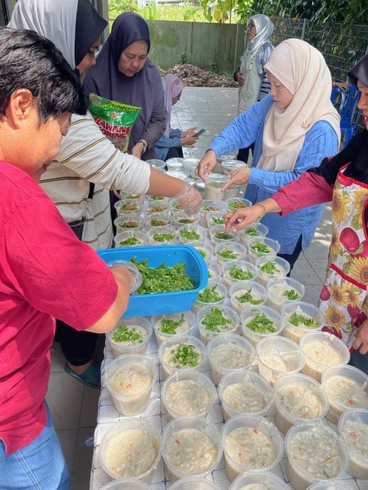 ★3月28日见报/食曾相识 | 能量满满的马来香料什锦粥