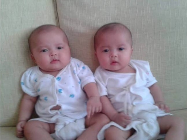 ★霹:8日见报/封底主文/龙重登场|金宝万邦刁万华小 出龙女三胞胎及2对双胞胎