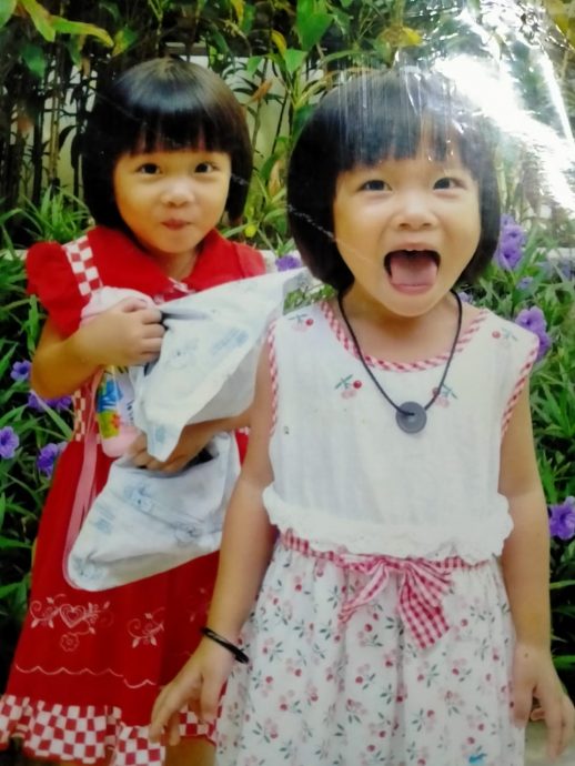 ★霹:8日见报/封底主文/龙重登场|金宝万邦刁万华小 出龙女三胞胎及2对双胞胎