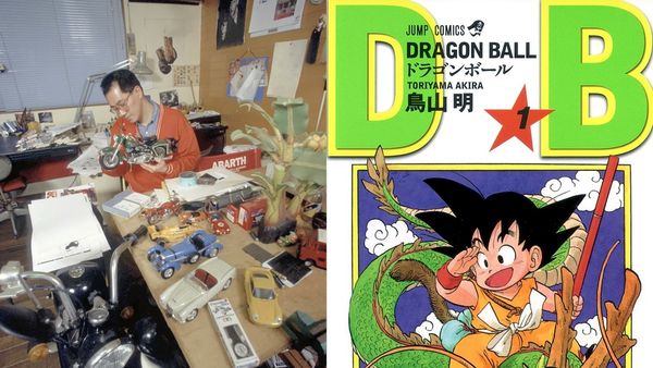 《七龙珠》鸟山明猝逝! 无缘见证改编新作