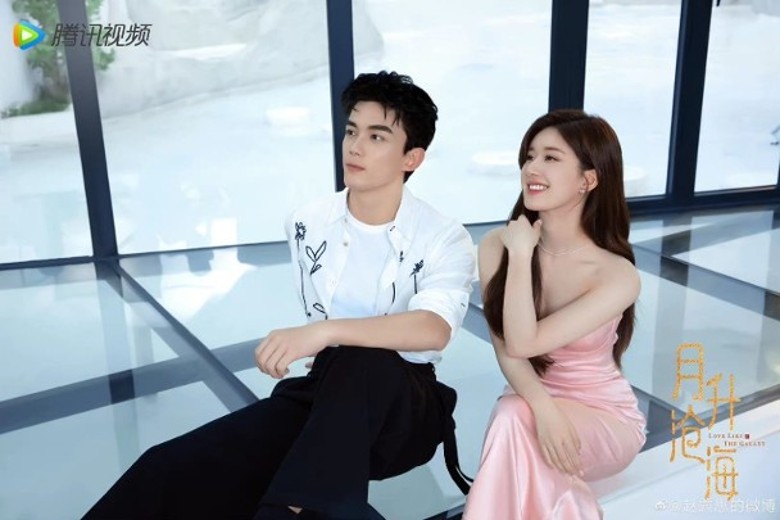 《中餐厅8》阵容曝光　疑靠吴磊赵露思救收视