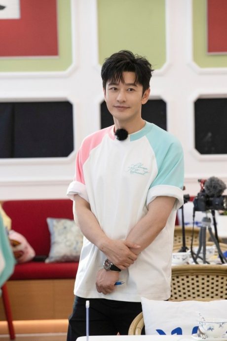 《中餐厅8》阵容曝光　疑靠吴磊赵露思救收视