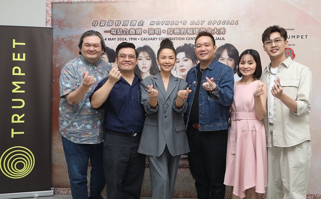 《到此艺游》|5.4同台王彩桦之演出 陈薇芝怕自己不够好笑
